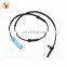 HYS factory price ABS sensor Auto Disc Brake ABS Wheel Speed Sensor for 34526761801   BMW 7 (E65,E66,E67)  2001