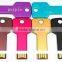 wholesale mini key usb flash drive