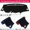 for Hyundai Tucson 2010 2011 2012 2013 2014 2015 LM Ix35 Anti-Slip Mat Dashboard Cover Pad Sunshade Dashmat Protect Accessories