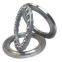 KFRB Stronger loading capacity slewing ring bearings