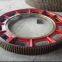 Belparts Excavator Part EX60-5 4376753 16080615 Slew Bearing