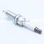 Dekeo DILZKAR7C11S 90137 Dual Iridium Spark Plugs For 2015-2018 Honda Fit 1.5L DILZKAR7C-11S DILZKAR7C 11S