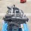 Brand new 8 cylinders 11.9L 330KW 2100rpm diesel engine for TCD2015V08