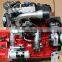 168HP Water cooling SCDC ISF3.8s3168 diesel engine