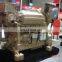 Hot sale 6 cylinder 4 stroke  317kw/1800rpm 18.9L  KT19-M marine engine