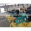 6BTA5.9-G diesel engine for generator set