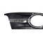 Free Shipping!For VW Golf MK6 2009-2013-- Front Fog Light Grille 5K0853666,5K0853666