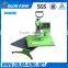 2016 Colorking Flat Hot Printing Small Insert T Shirt Heat Press Machine