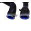 Turbochagrer Intake Pipe Repair Hose Set For Mercedes W204 W212 C200 M271