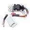 New Blower Motor Fan Resistor Regulator For Mercedes W202 C220 94-95 028202510