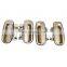 Free Shipping!4 PCS FRONT LEFT DOOR OPENING HANDLE 69220-33020 FOR TOYOTA CAMRY 92-96 NEW