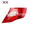 Car Tail Lamp for Byd New f3 Auto Body Parts Rear Tail Light