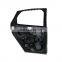 Top Quality Car Door Body Parts Simyi Steel Front Right Door FORD FOCUS 2012