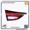 Replacement Red Clear LED Tail Lamp Light 2011-2015 year For Hyundai Elantra Avante MD i35