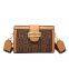 2021 Elegant style Wholesale Ladies Wide Shoulder Straps Luxury Handbags Women Bag