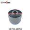 48702-60050 Control Arms Bushing Use For Toyota