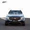 Excellent fitment PP material A&MG style GLC63S for Mercedes Benz GLC class front bumper rear spoiler and Tail tube