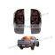 Navara Np300 D23 2015 - 2021 Led Tail Lights Car Rear Tail Light 4x4 Tail Lamp