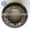 Genuine rear wheel hub for kinglong XMQ6886K Da-na axle parts