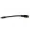 USB-C to USB A Cable Data Transfer Braid USB 3.1 to USB 2.0 A Cable for Phone Fast Charging