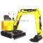 1000 minus 50 mini excavator gasoline engine
