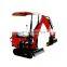 Accept customized mini excavator malaysia quick coupler manufacturer compact mini excavator