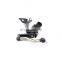 8R0941285E Headlight Level Control Sensor Compatible for AUDI TT Q3 A3 Seat Leon Golf 5 6 Passat 3C Touran 1T A3 8P