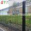 Brc Fence Wire Mesh Garden Roll Top Mesh Fence Panels