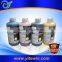 Smooth water based outdoor printer ink Novajet 750 pigment ink for Novajet 750 printhead