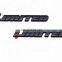 Car Body Sticker Overlay Limited Black Letter Car Emblem Badge