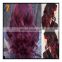 Fashion 7 Style Black Long White Cosplay Wigs Wave Color Wig Cosplays Centre Parting Pink Loose Curly Wig Full Cosplay Red