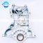 High Quality Timing Chain Front Cover Assembly 11410-RB0-000 for honda  fit year 2009-2014 china oil pan