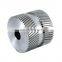 OEM Small Metal Pinion Helical Gears Spur Gear Wheel