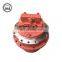kubota kx71-3 travel motor kx71-2 final drive