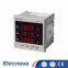 PZ194U-9X4 96*96mm high precision 3 phase digital led panel AC voltmeter