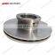 JAC OEM BRAKE DISC for JAC light trucks/heavy trucks