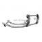 Wholesale Custom 4x4 bull Bar Nudge Bar For Hiace Front Bumper