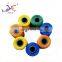 raw white high tenacity 210D/21 nylon fishing twine for fishing