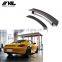 Modify Luxury 718 Carbon Fiber Car Racing Spoiler for Porsche 718 Cayman S Coupe 2-Door 2005-2012 5pcs/set