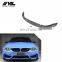 Carbon F80 M3 Передний обвес для BMW F82 M4 2015
