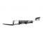 Top popular carbon fiber rear diffuser for BMW M6 2013-2019