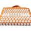 Multifunctional ABS nail mat with low price acupressure mat