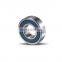40x68x18mm Ultra High Speed Angular Contact Ball Bearing 40BER20SV1V