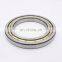 Brass Cage Deep Groove Ball Bearing 16052M