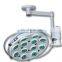 Medical equipment cold light 12 hole surgical shadowless lamp for operating lamp