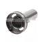 Vehicle general modified exhaust silencer stainless steel material