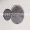 Stamping gasoline engine oil chemical fiber filter 90915-03001/93185674
