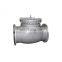 Valve Index Latest Design Superior Quality Stop Price ANSI Swing Check Valve