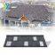 Shingle Type Colorful Stone Chip Coated Roof Sheet Building Material Price From China roof tile price