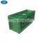 ABS Plastic 50*50*50mm Plastic Concrete Cube Test Mould Brick Concrete Block test mold